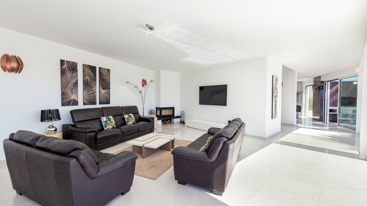 Photo of Livingroom in Armacao de Pera