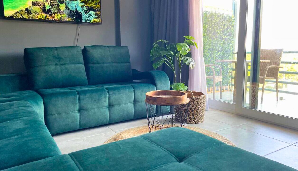 Photo of Livingroom in Costa de Caparica