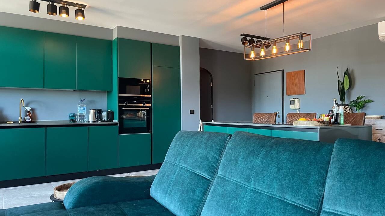 Photo of Kitchen in Costa de Caparica