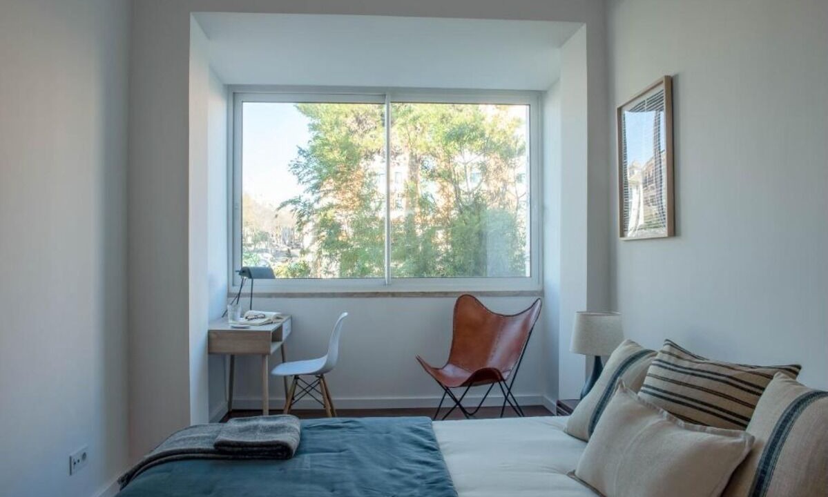 Photo of Bedroom in Carcavelos