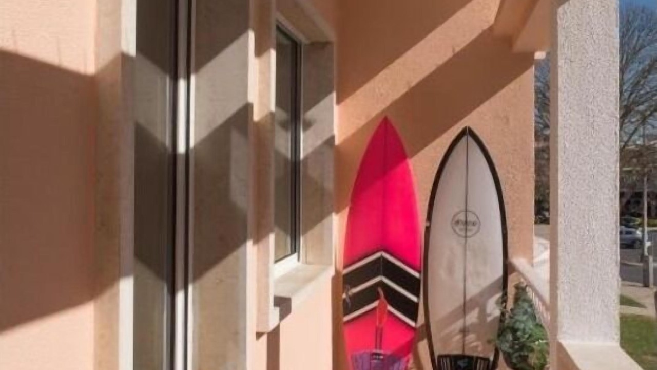 Photo of Outdoor in Carcavelos