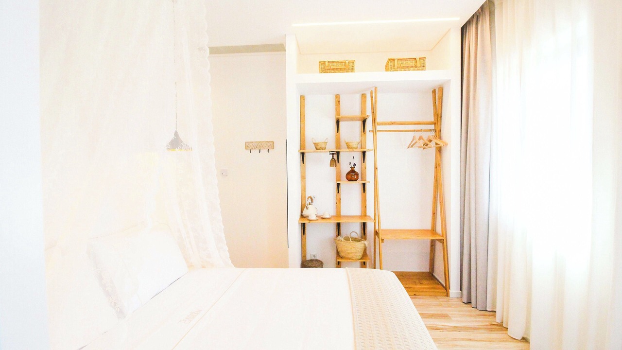 Photo of Bedroom in Vila Nova de Gaia