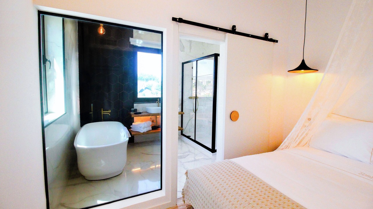 Photo of Bathroom in Vila Nova de Gaia