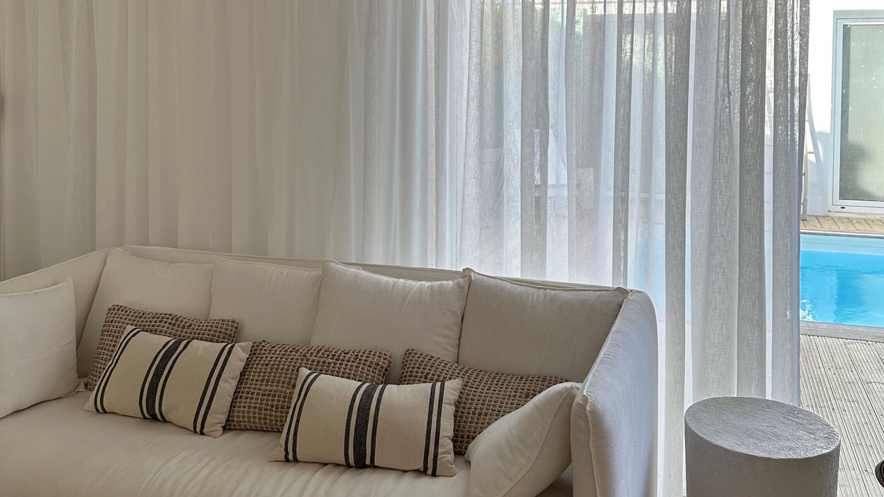 Photo of Livingroom in Sines