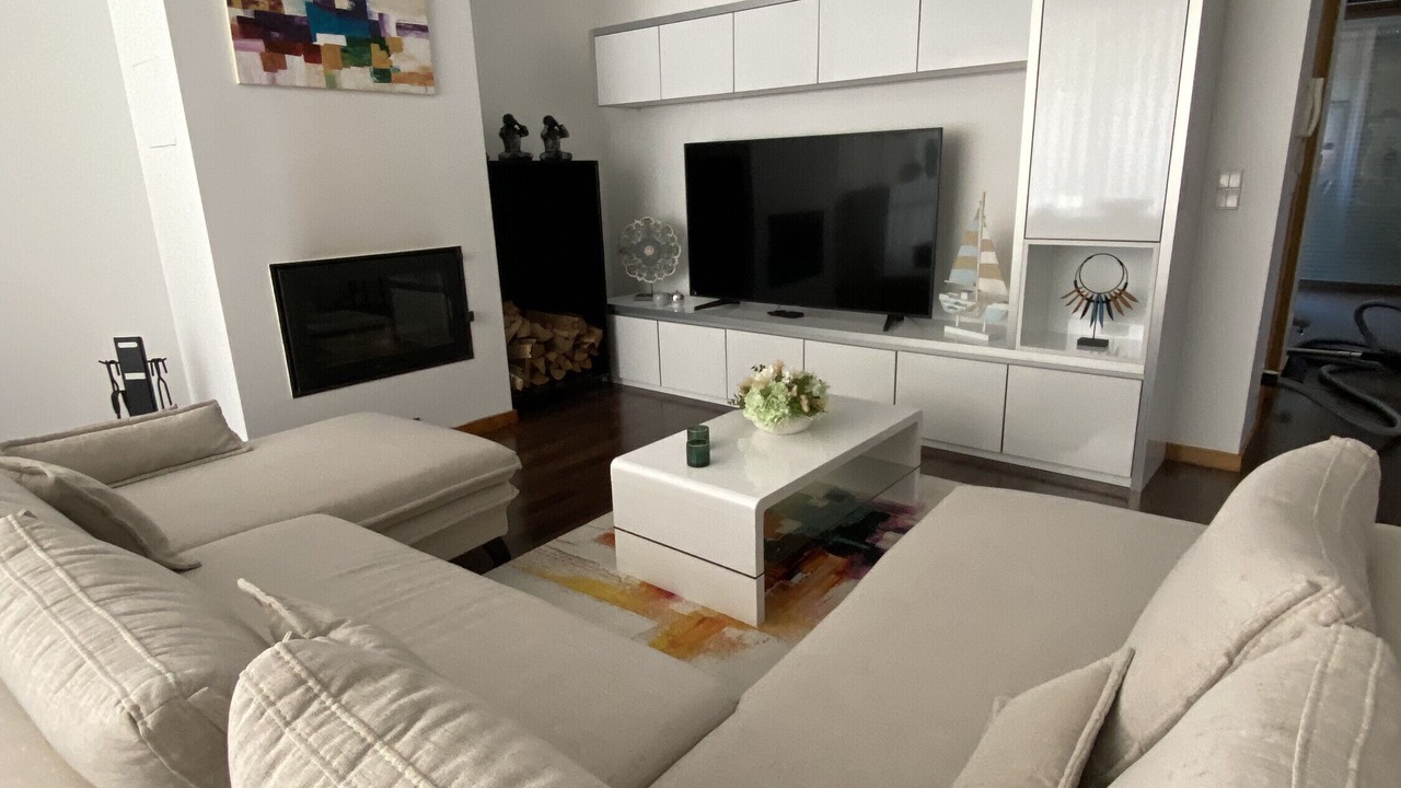Photo of Livingroom in Quintiaes