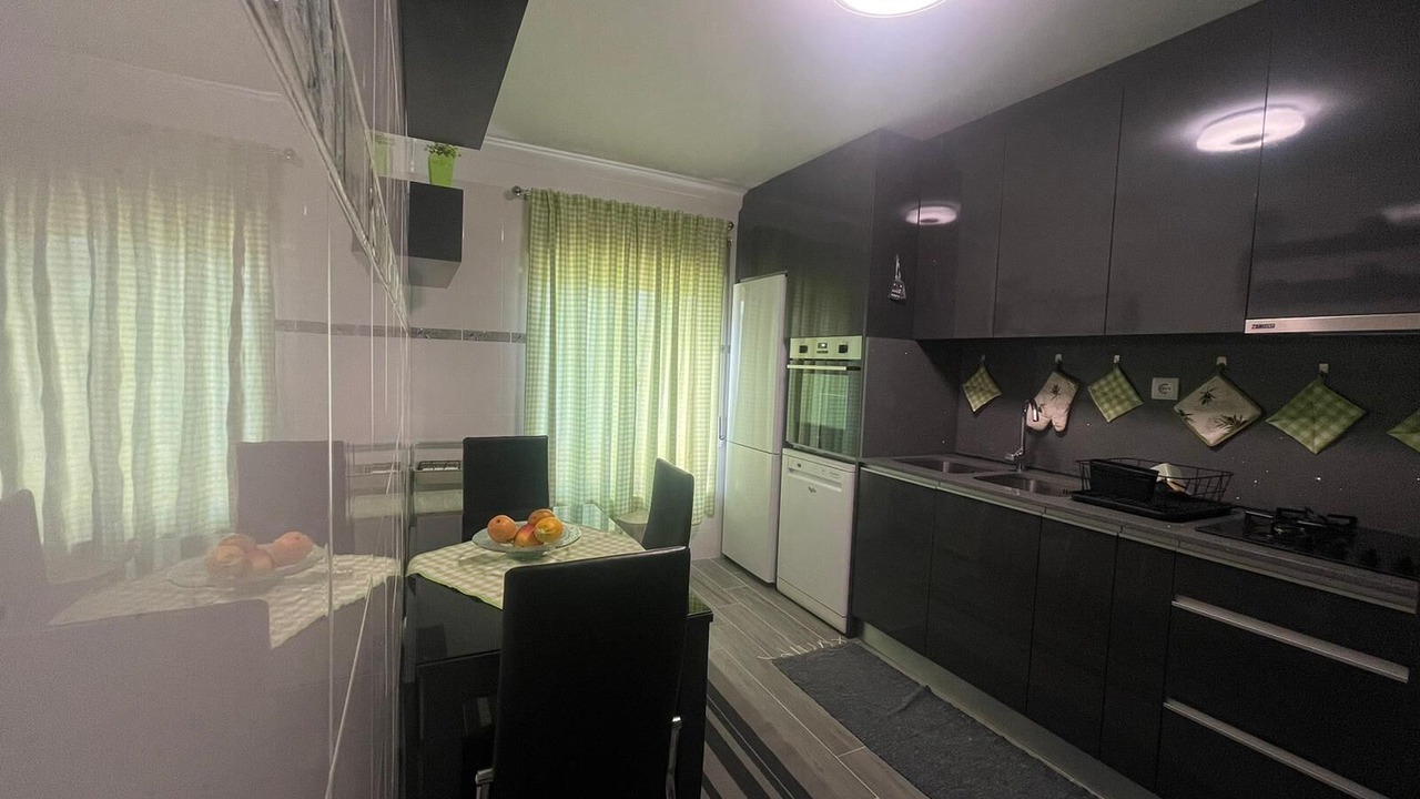 Photo of Kitchen in Palhais