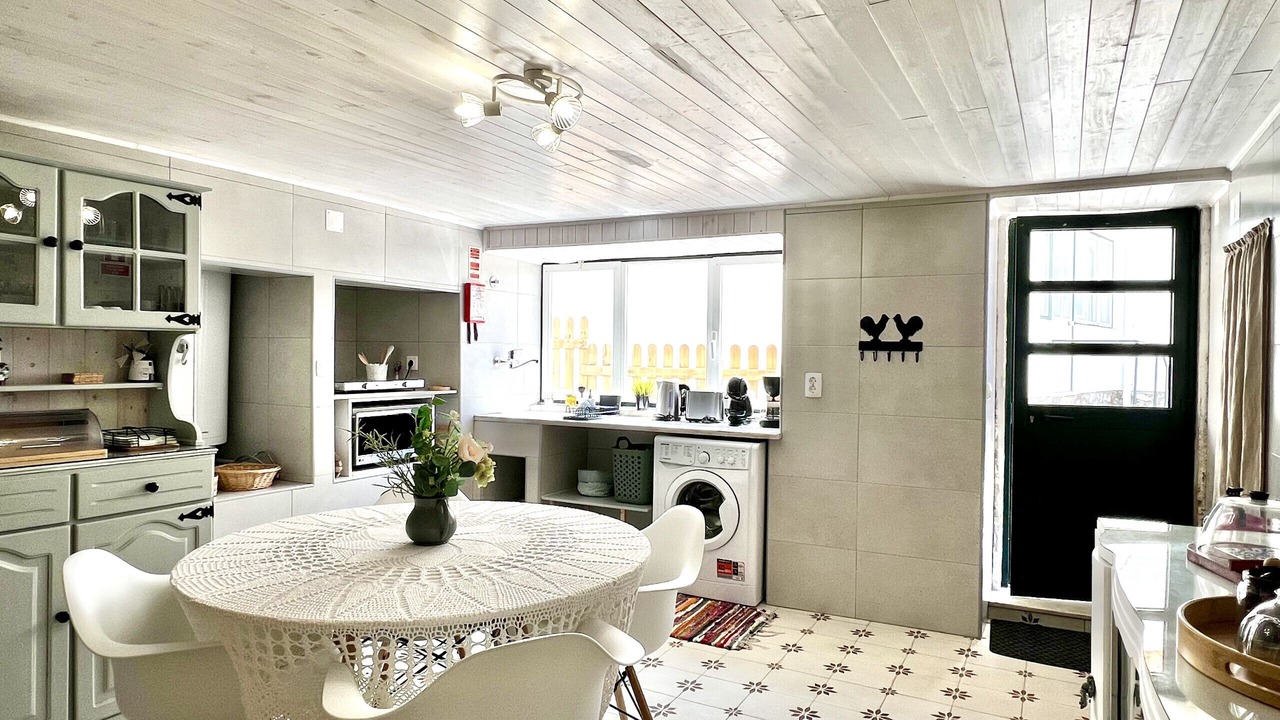 Photo of Kitchen in Ulgueira