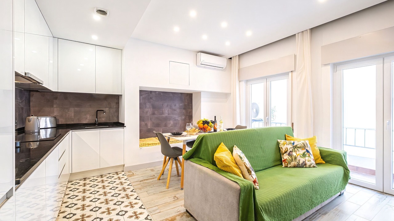 Photo of Livingroom in Carvoeiro
