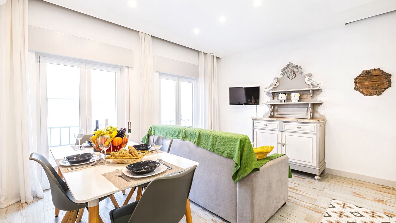 Photo of Livingroom in Carvoeiro