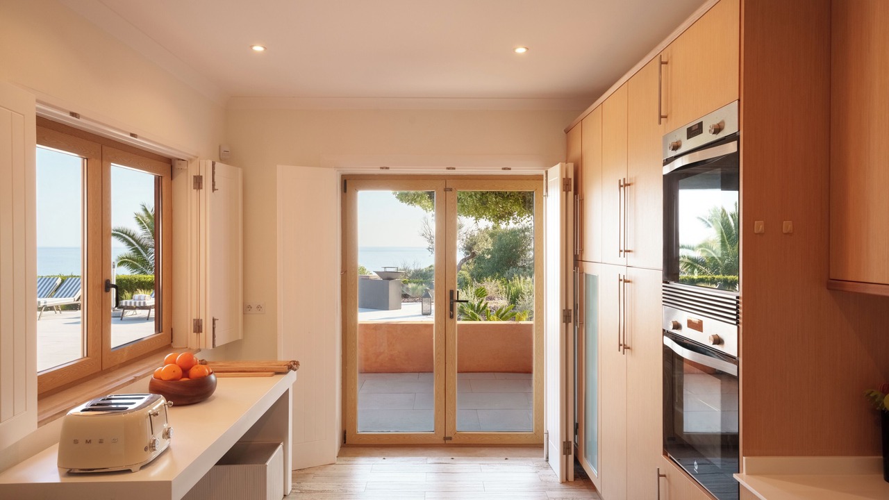 Photo of Kitchen in Lagos