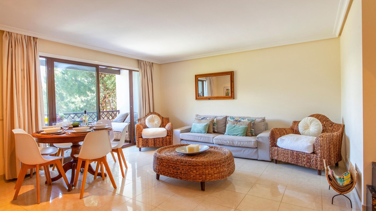 Photo of Livingroom in Aldeia das Acoteias