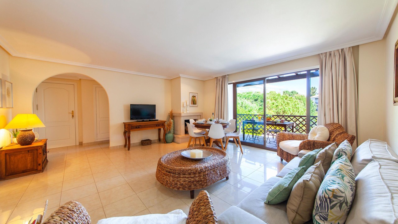Photo of Livingroom in Aldeia das Acoteias