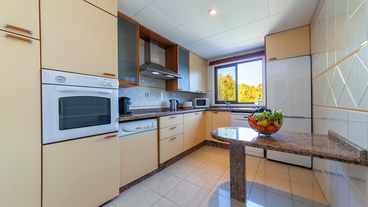 Photo of Kitchen in Aldeia das Acoteias