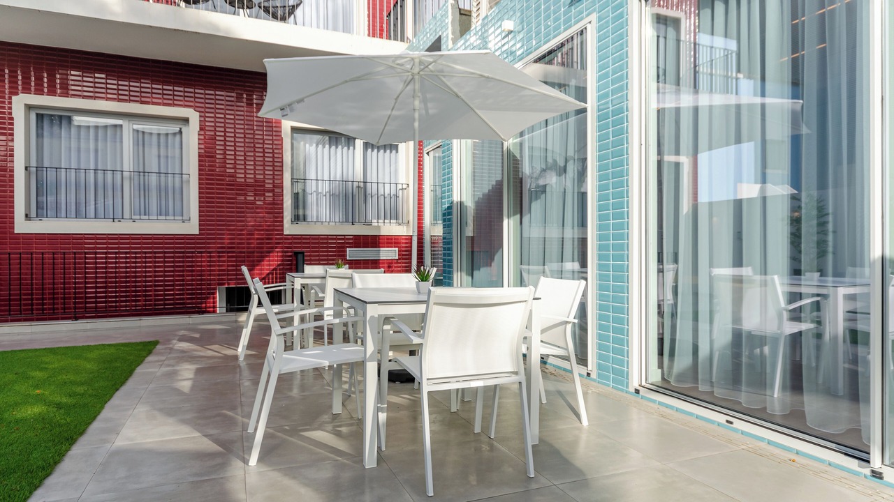 Photo of Outdoor in Palhais