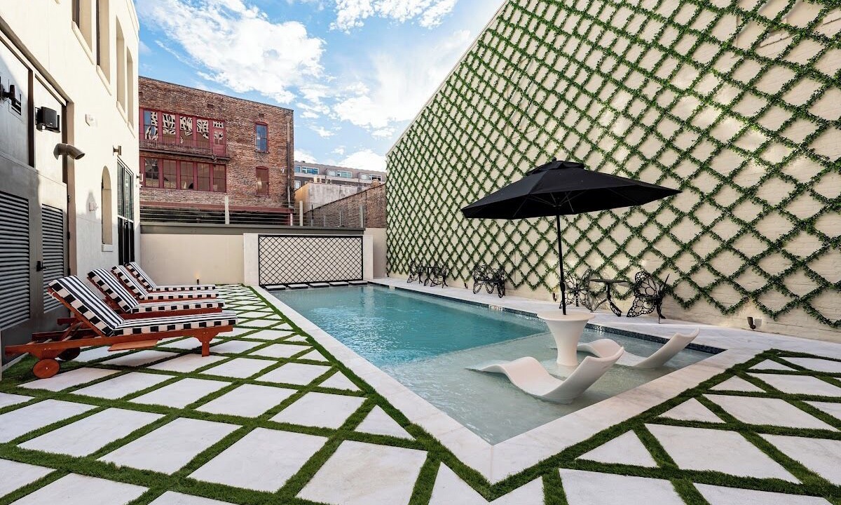 Photo of Outdoor in Arts/Warehouse District