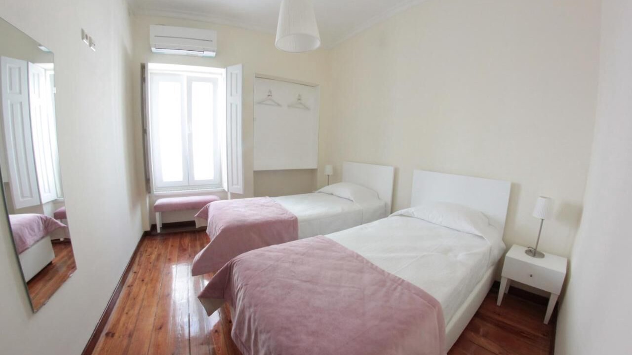Photo of Bedroom in Lamego