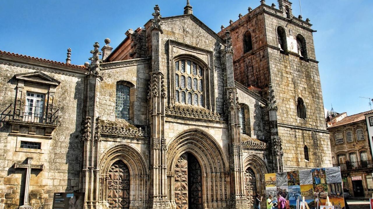 Photo of Outdoor in Lamego