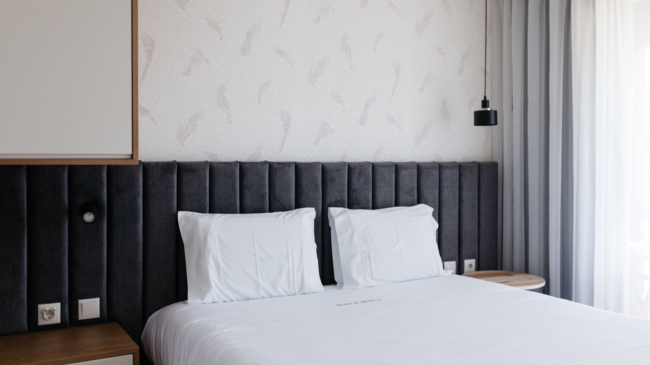 Photo of Bedroom in Canicada