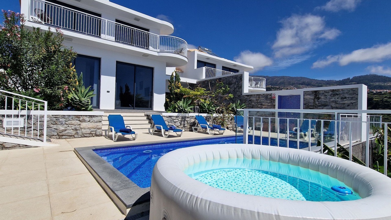 Photo of Outdoor in Estrela da Calheta