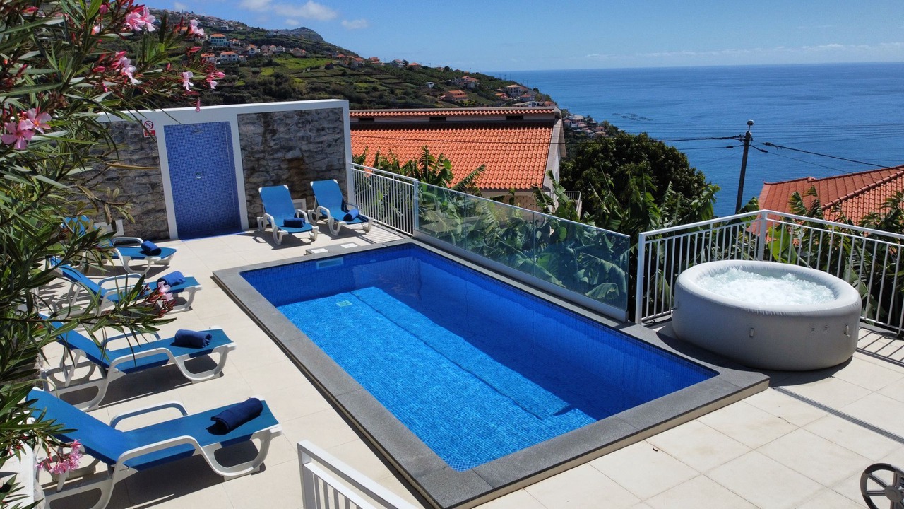 Photo of Outdoor in Estrela da Calheta
