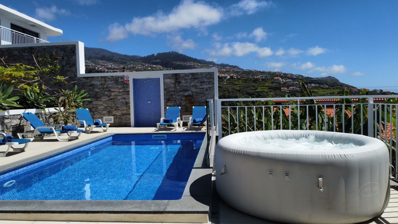 Photo of Outdoor in Estrela da Calheta