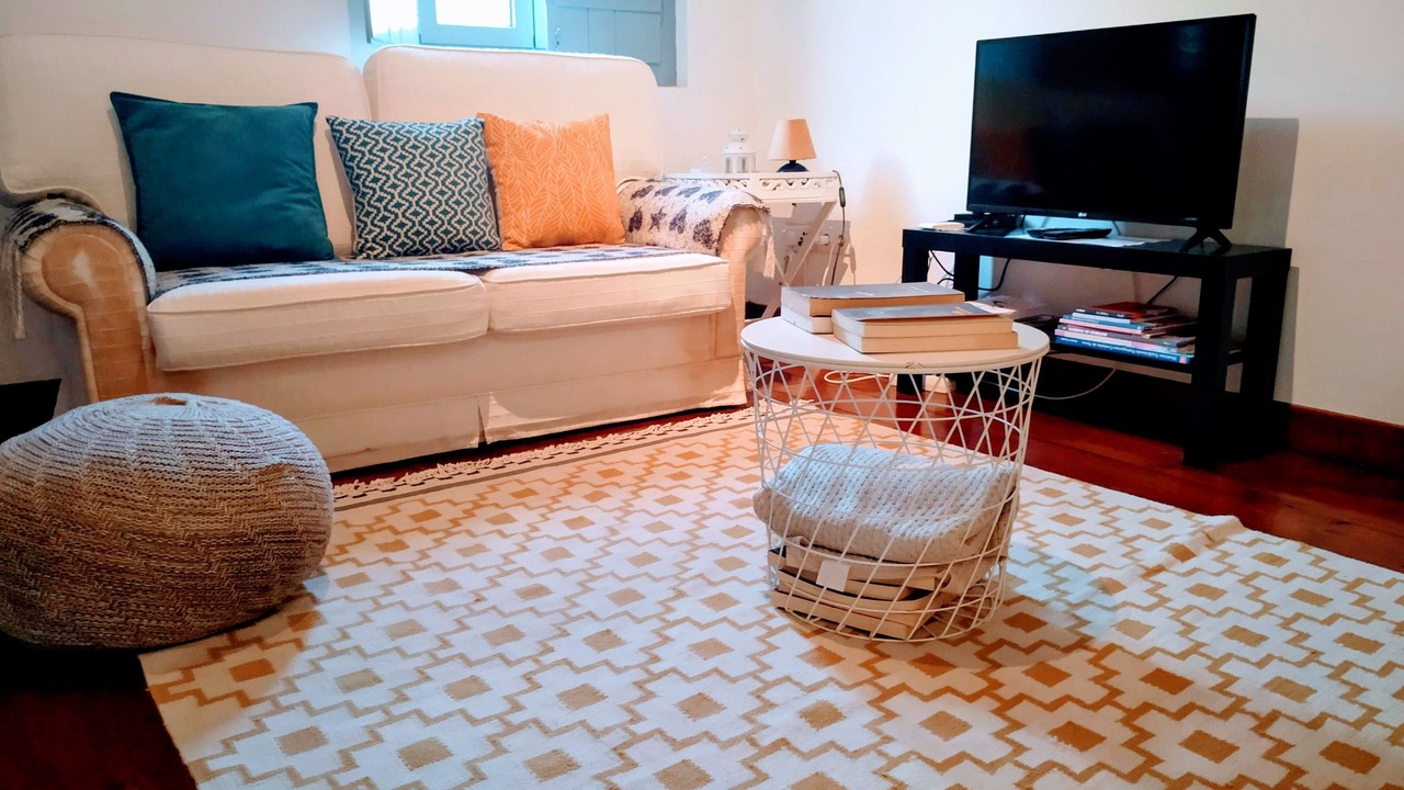 Photo of Livingroom in Moita