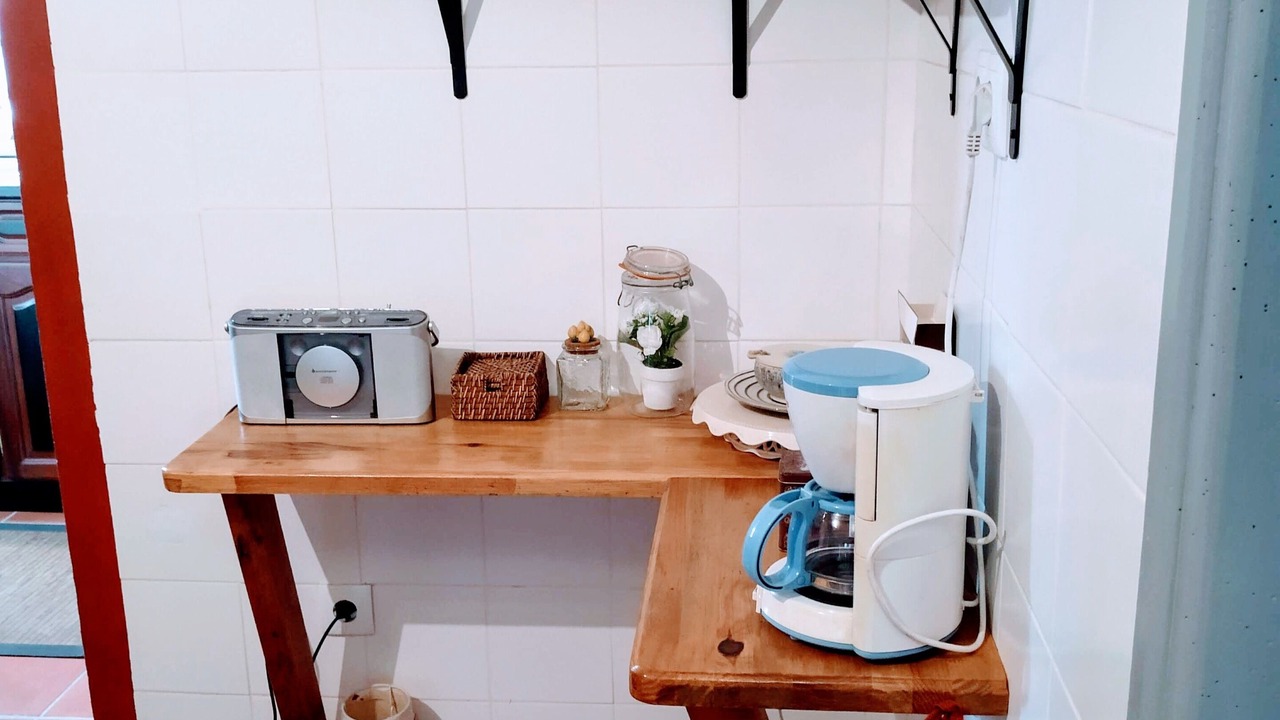 Photo of Kitchen in Moita