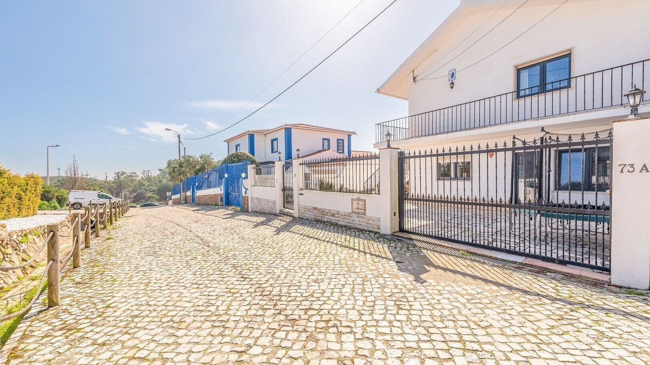 Photo of Outdoor in Malveira da Serra