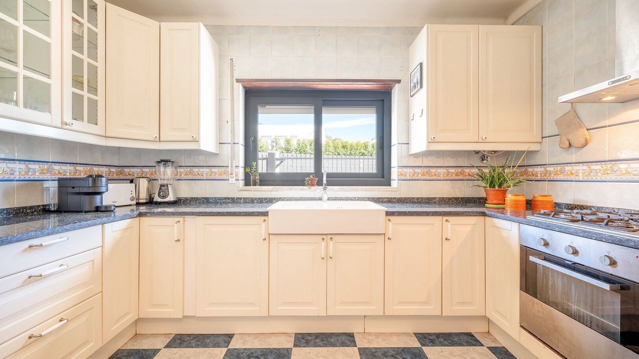 Photo of Kitchen in Malveira da Serra