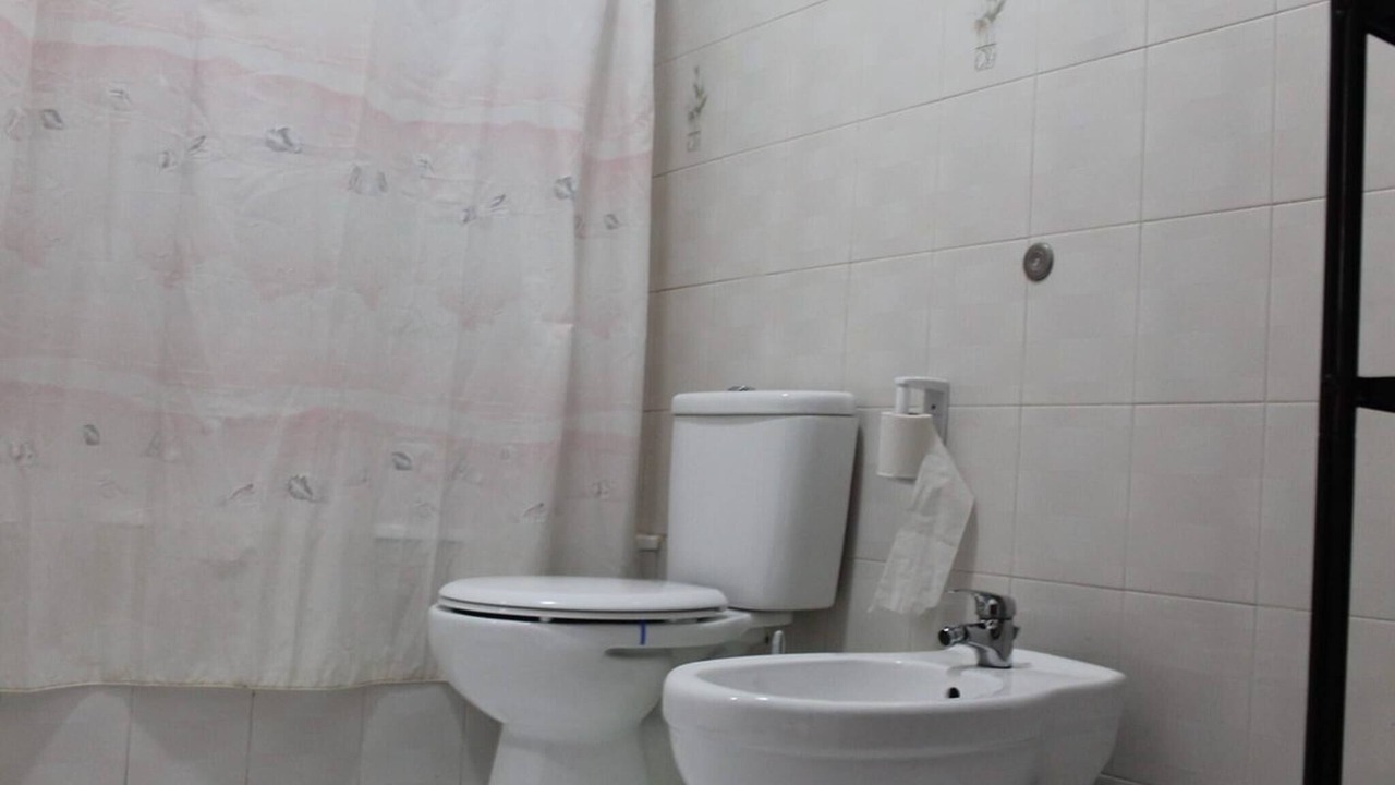 Photo of Bathroom in Massama