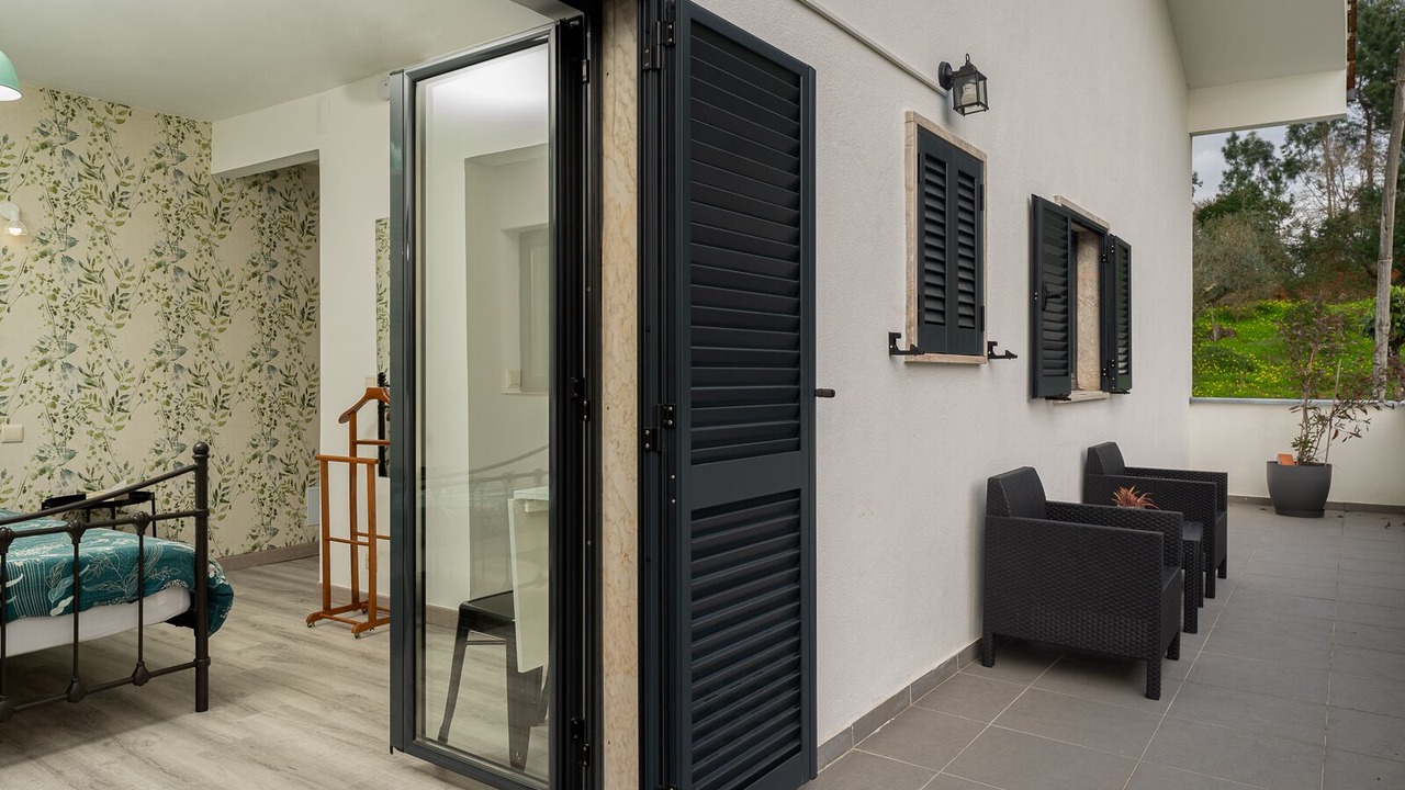 Photo of Bedroom in Ourem