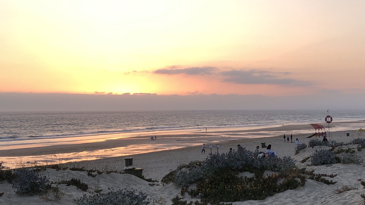Photo of Outdoor in Costa de Caparica