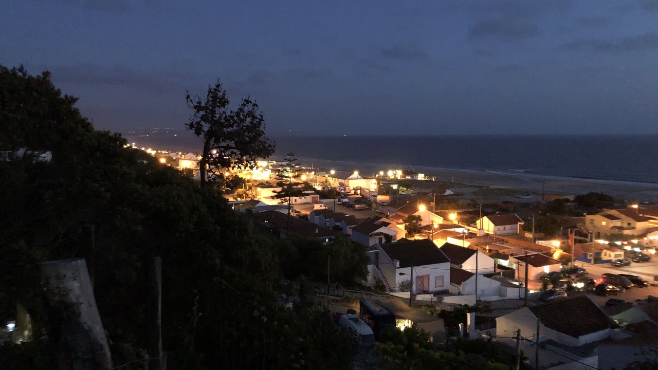 Photo of Outdoor in Costa de Caparica