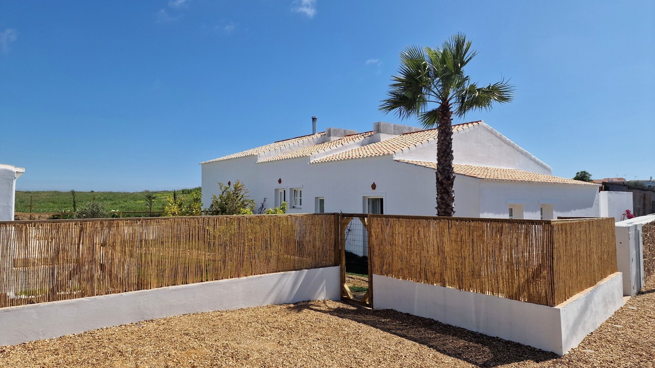 Photo of Outdoor in Vila Real Santo Antonio