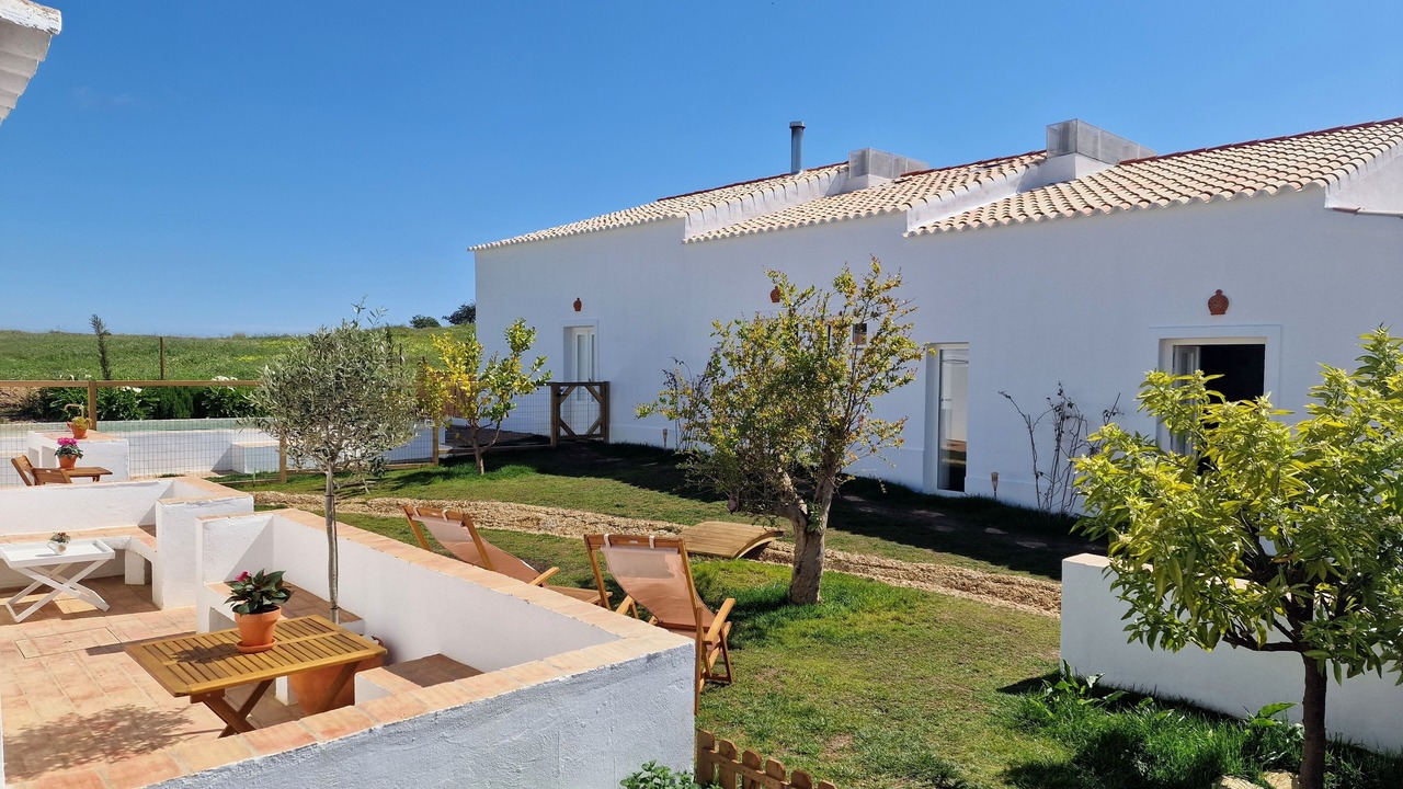 Photo of Outdoor in Vila Real Santo Antonio