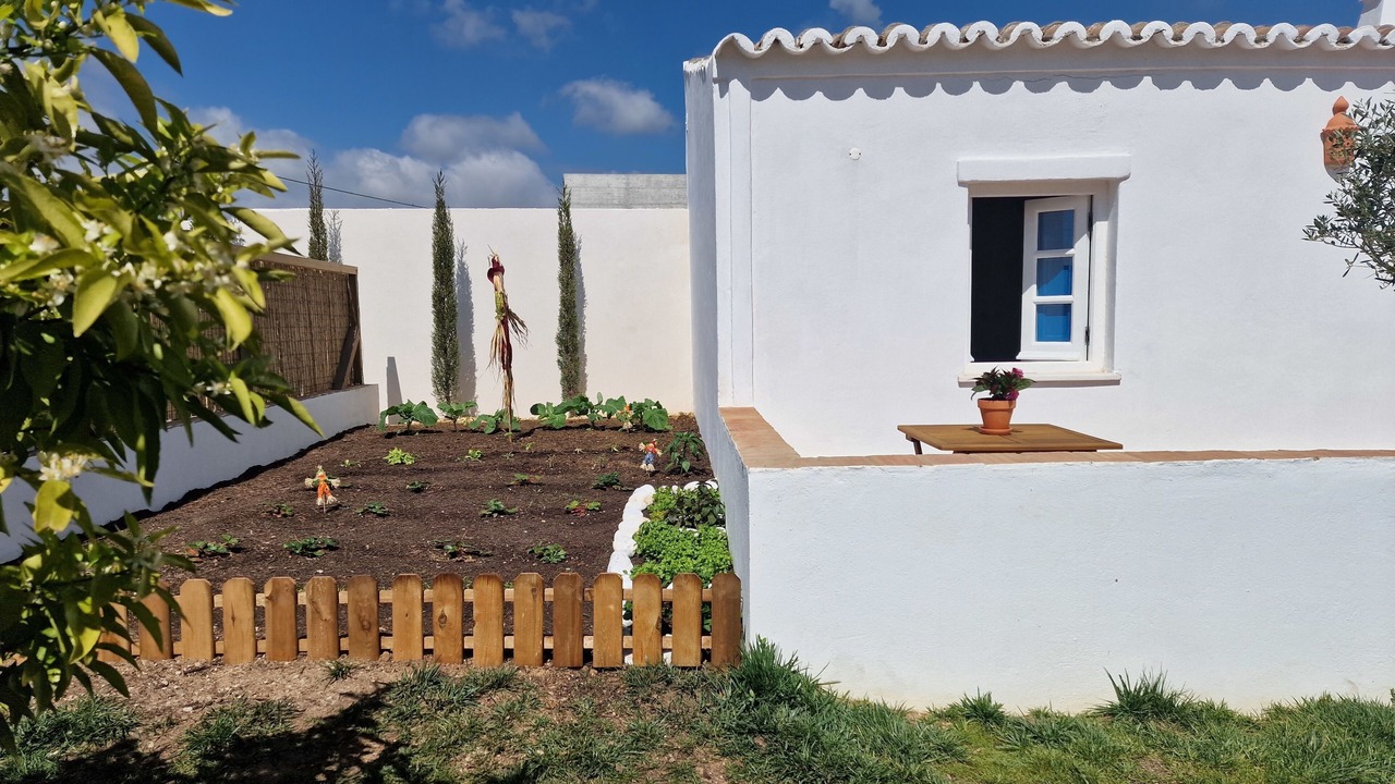 Photo of Outdoor in Vila Real Santo Antonio