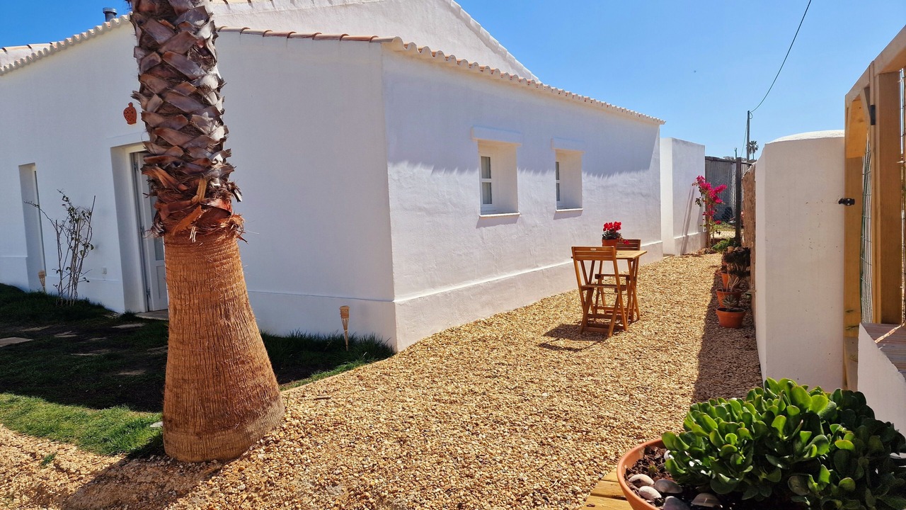 Photo of Outdoor in Vila Real Santo Antonio