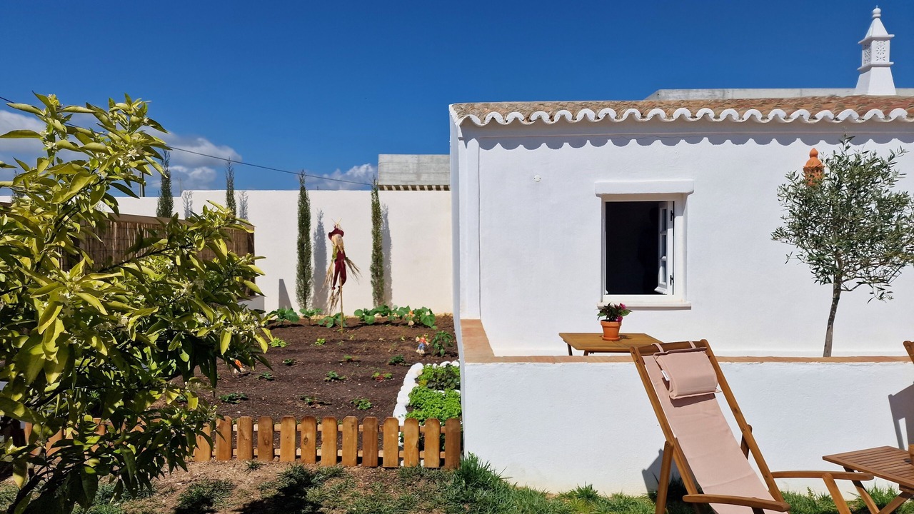 Photo of Outdoor in Vila Real Santo Antonio