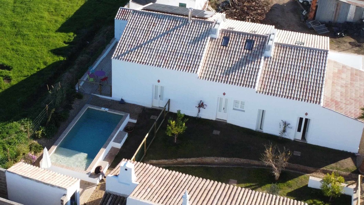 Photo of Outdoor in Vila Real Santo Antonio
