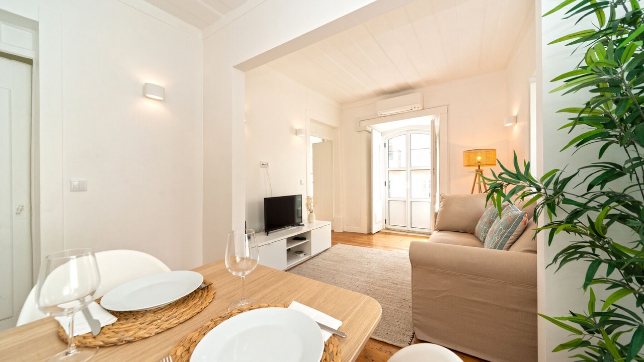 Photo of Livingroom in Santa Isabel