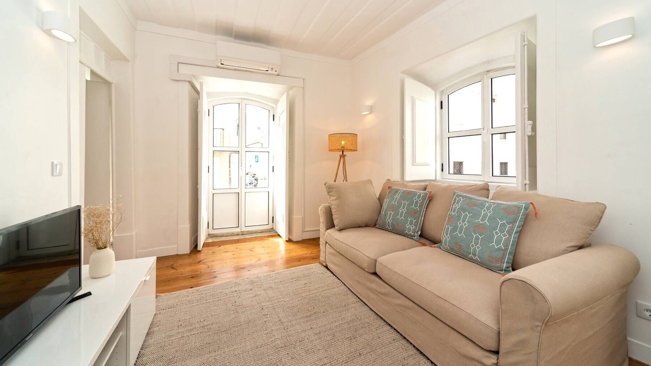 Photo of Livingroom in Santa Isabel
