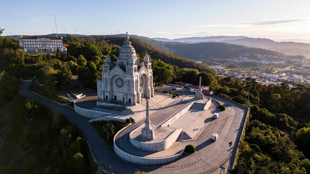 Photo of Outdoor in Monserrate