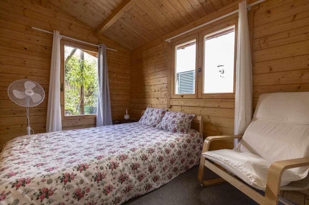 Photo of Bedroom in Malveira da Serra