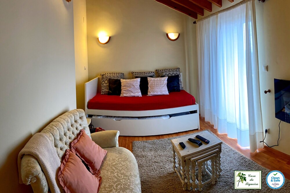 Photo of Bedroom in Relva