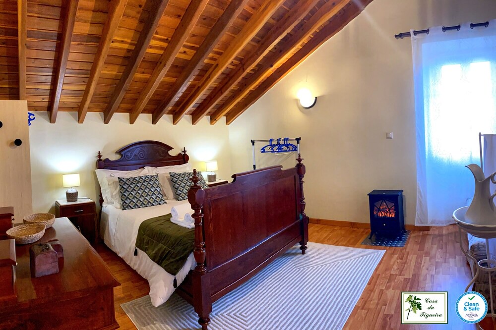 Photo of Bedroom in Relva