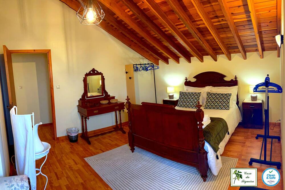 Photo of Bedroom in Relva