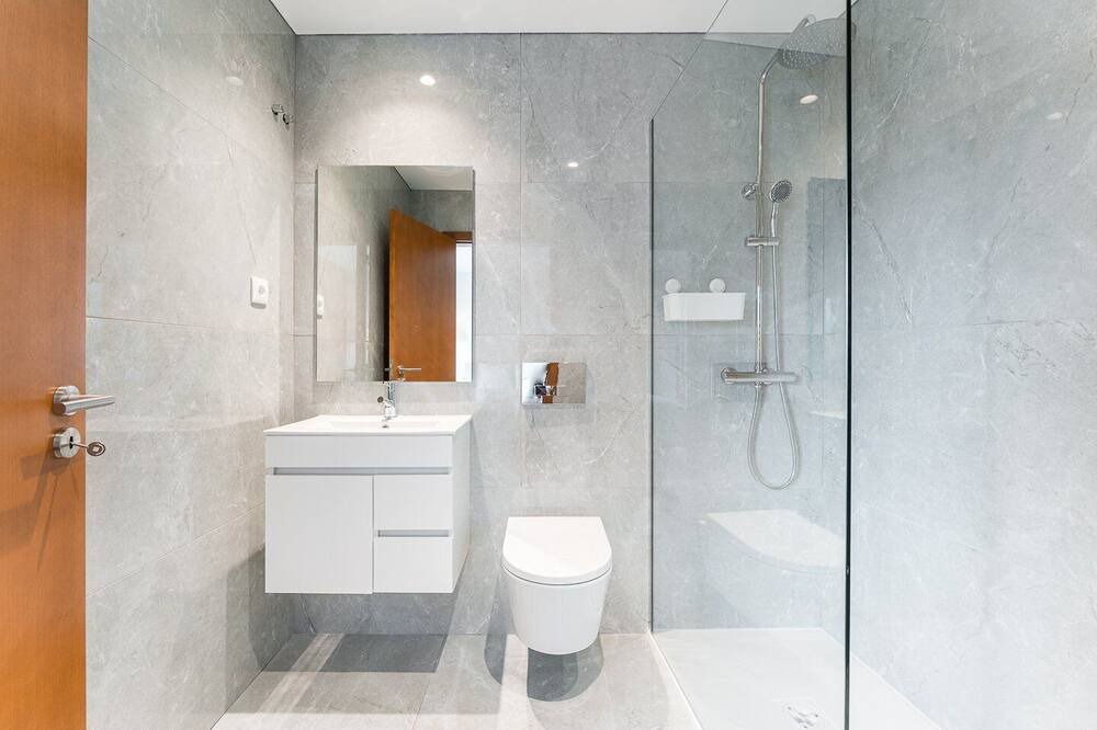 Photo of Bathroom in Fareja