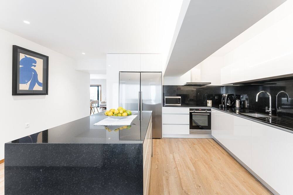 Photo of Kitchen in Fareja