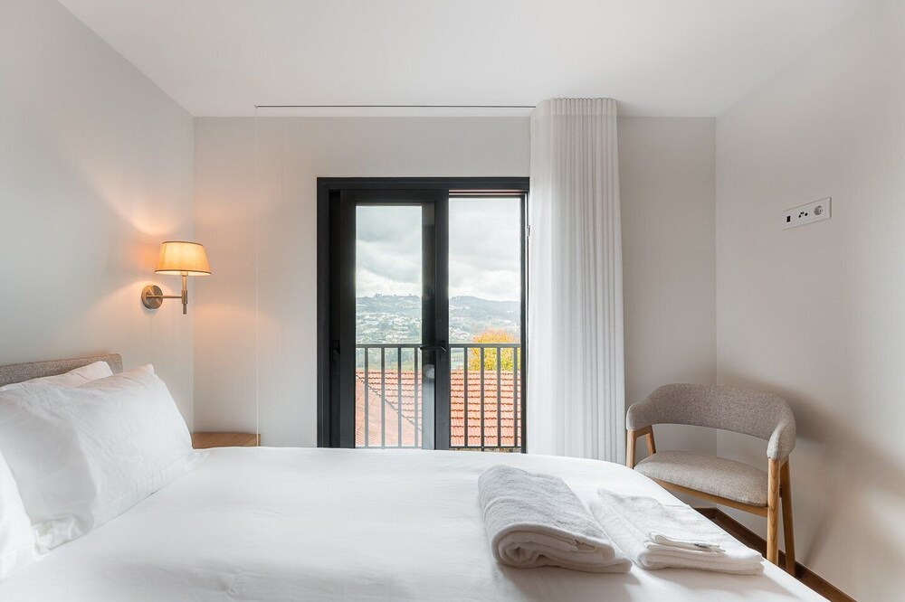 Photo of Bedroom in Fareja