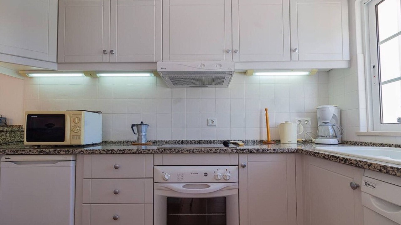 Photo of Kitchen in Apra